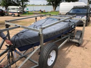 RS Feva World Championships…