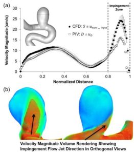 New accuracy study opens the door to CFD led clinical trials