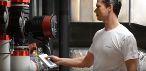 LMS Test.Xpress software – Sound, durability and vibration analyzer