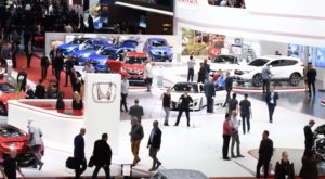 The Psychology of NVH