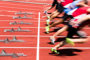 Engineering Simulation at the Olympics