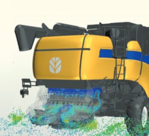 How digital twin transforms heavy equipment engineering performance