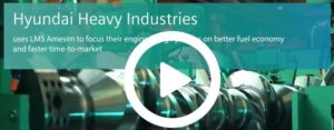 Hyundai Heavy Industries Shipbuilding success story