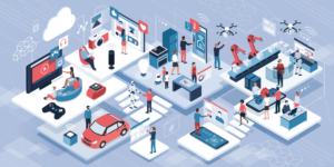 Electromagnetics in the Age of Industry 4.0