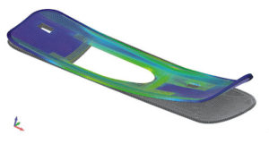Lisa Airplanes uses Femap and NX Nastran to help certify a new plane