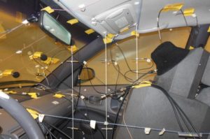 MLMM: the new modal parameter estimator