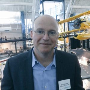 Mark Sherman on Femap 11.2 and analysis studies