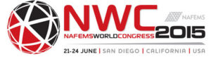NWC 2015 – Simulation is Evolving. Are You?