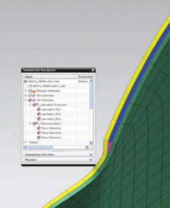Webinar Next Week: Modeling and analyzing complex laminate composite structures
