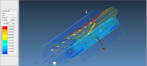 Picanol: weaving wonders with LMS Samtech Samcef