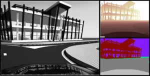 Simcenter Prescan 2019.2 release