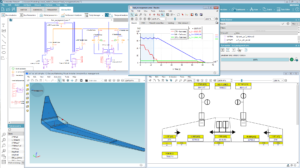 What’s new in Simcenter Amesim 16 for aerospace