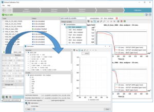 Simcenter Amesim 17: ease the exhaust calibration process