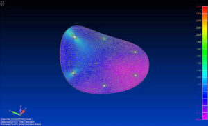 Femap Tips & Tricks: Using Interpolation Elements