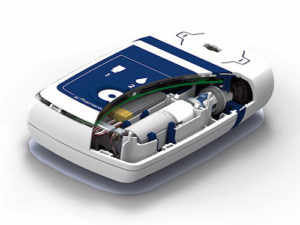 Sensile Medical achieves solid growth with Siemens PLM Software solutions