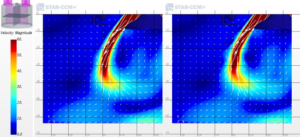Simcenter STAR-CCM+ 2019.2: Faster In-Cylinder Simulations