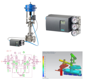 Predicting SIPART PS2 performance with Simcenter