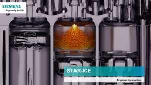 STAR-ICE: Engine simulation in Simcenter STAR-CCM+