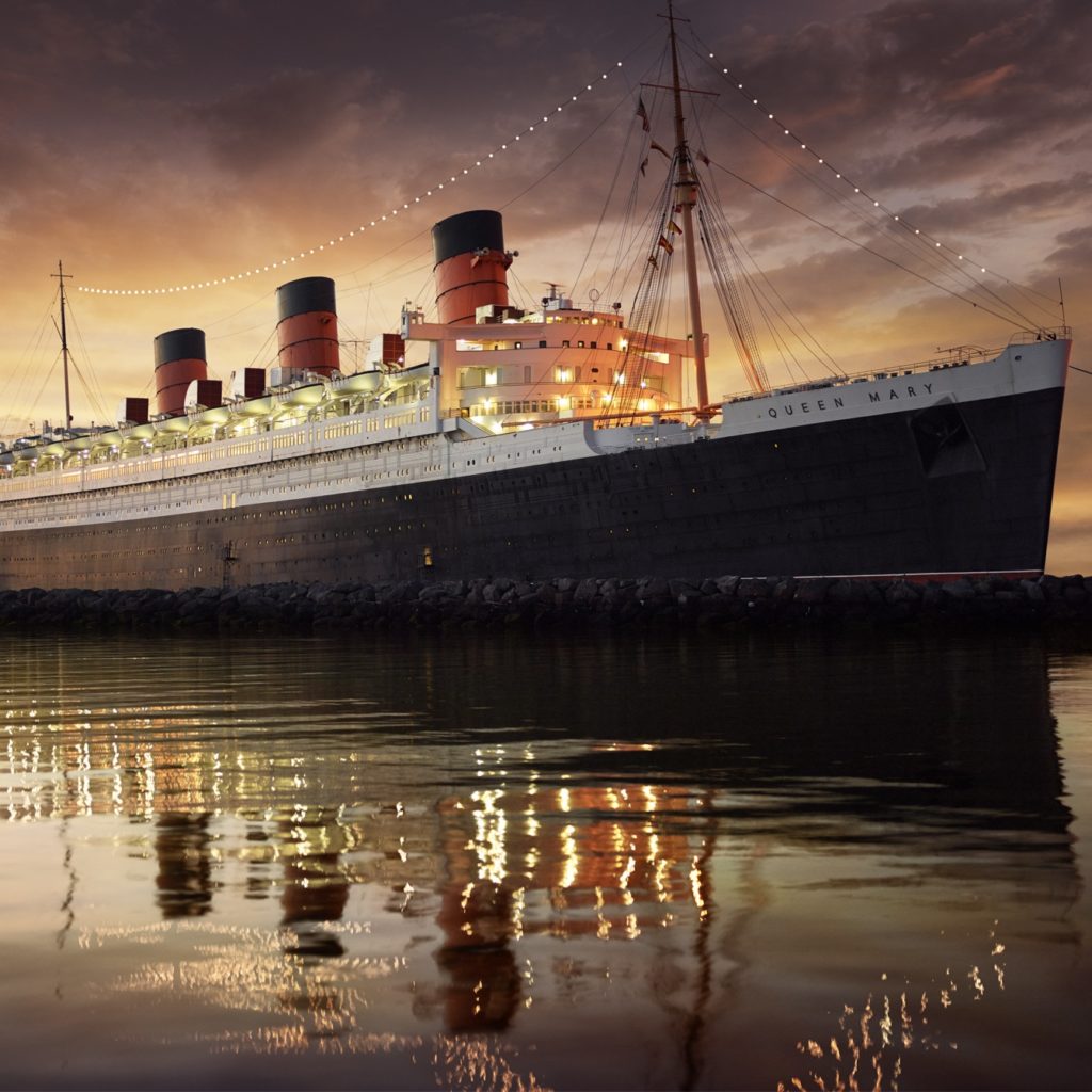 History-Rich Luxury Liner Sets Scene of the 2014 Siemens CAE & Test ...