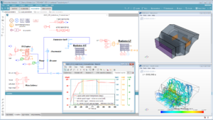 Learn in 20 minutes what’s new in Simcenter Amesim 16 for auto