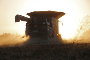 Simcenter in the AGCO Picture