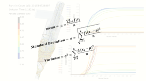 Simcenter STAR-CCM+ v13.04: Lies, Damned Lies and Statistical Reports?