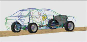 Endangered: Test Tracks