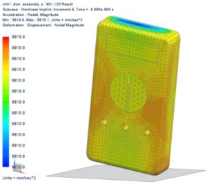 Simulation Webinar Today: Dynamic model correlation, building the bridge between test and analysis