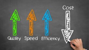 Little expenses – enough for sinking an automobile?