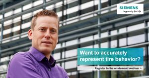 Tire modeling for getting a grip on vehicle dynamics