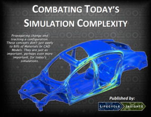Combating Today’s Simulation Complexity (e-book)