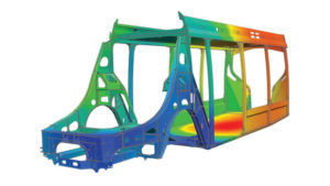 Top 4 Challenges to Railway CAE and How to Solve Them
