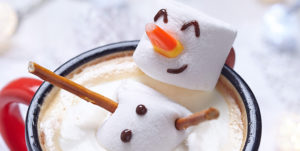 To Simcenter – Season’s greetings