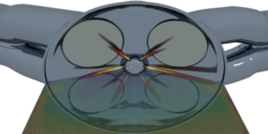 STAR-ICE: Internal Combustion Engine simulation comes to STAR-CCM+