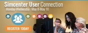 Receive a discount to attend the Simcenter User Connection!