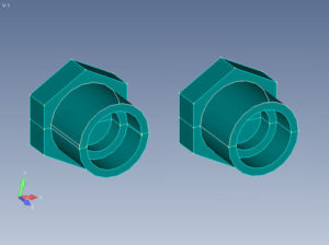 Femap 12: preview of new geometry modeling capabilities