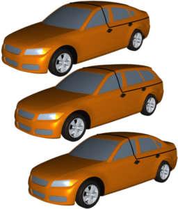 STAR-CCM+ v12.06: Zip-a-Dee-Doo-Dah