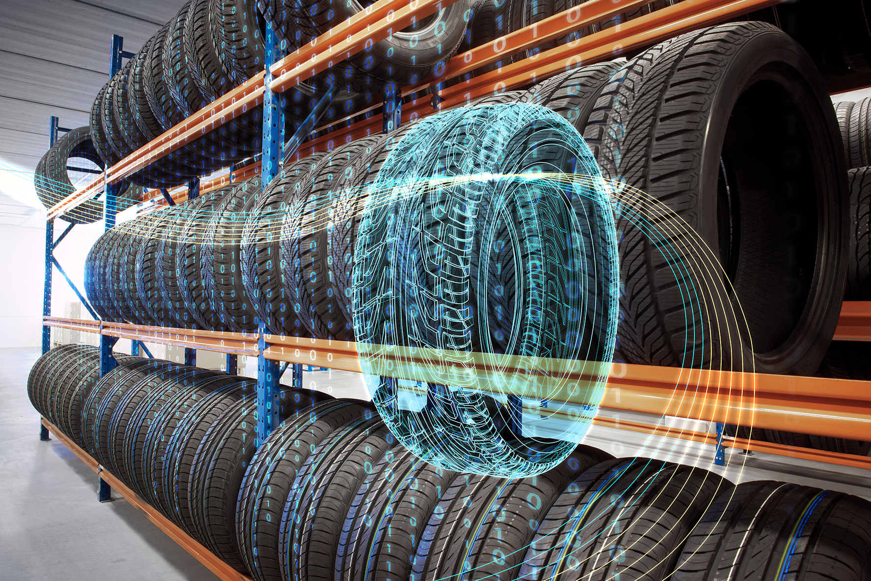 Simcenter Tire launches Tire Model Marketplace to democratize tire model parameters