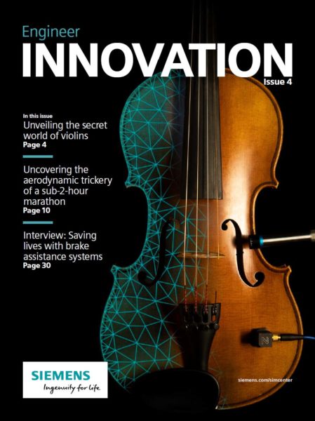 Engineer INNOVATION Issue 4!