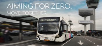 energy management optimization for VDL zero emission buses