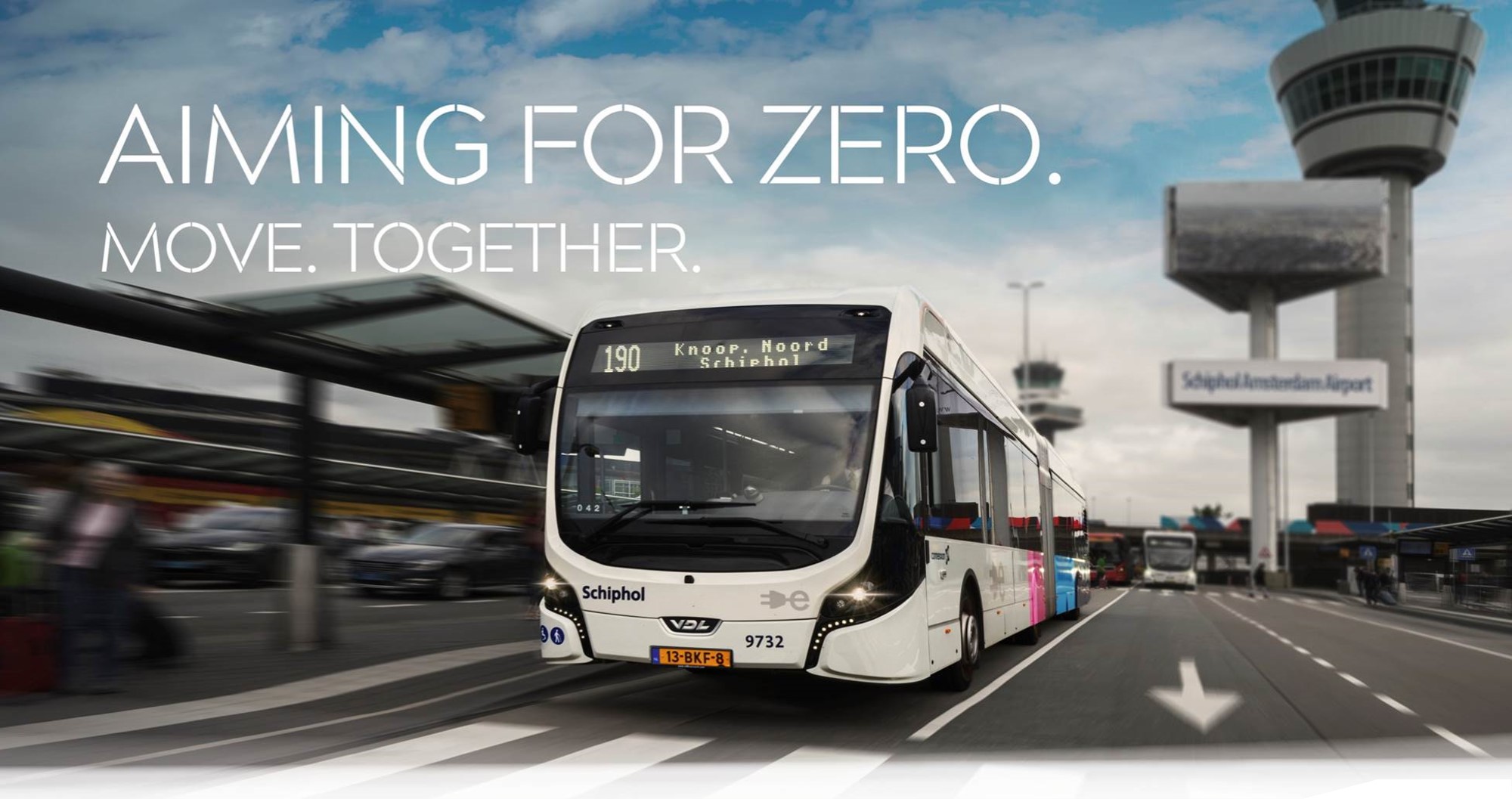 energy management optimization for VDL zero emission buses