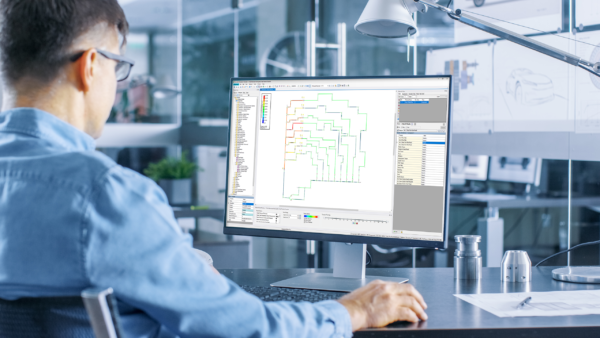 What’s New in Simcenter Flomaster 2019.3