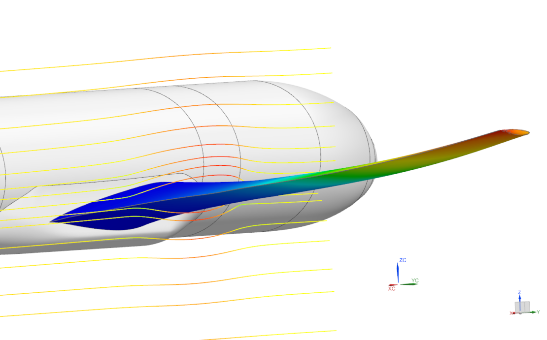 Simcenter 3D 2020.1: What's New? - Simcenter