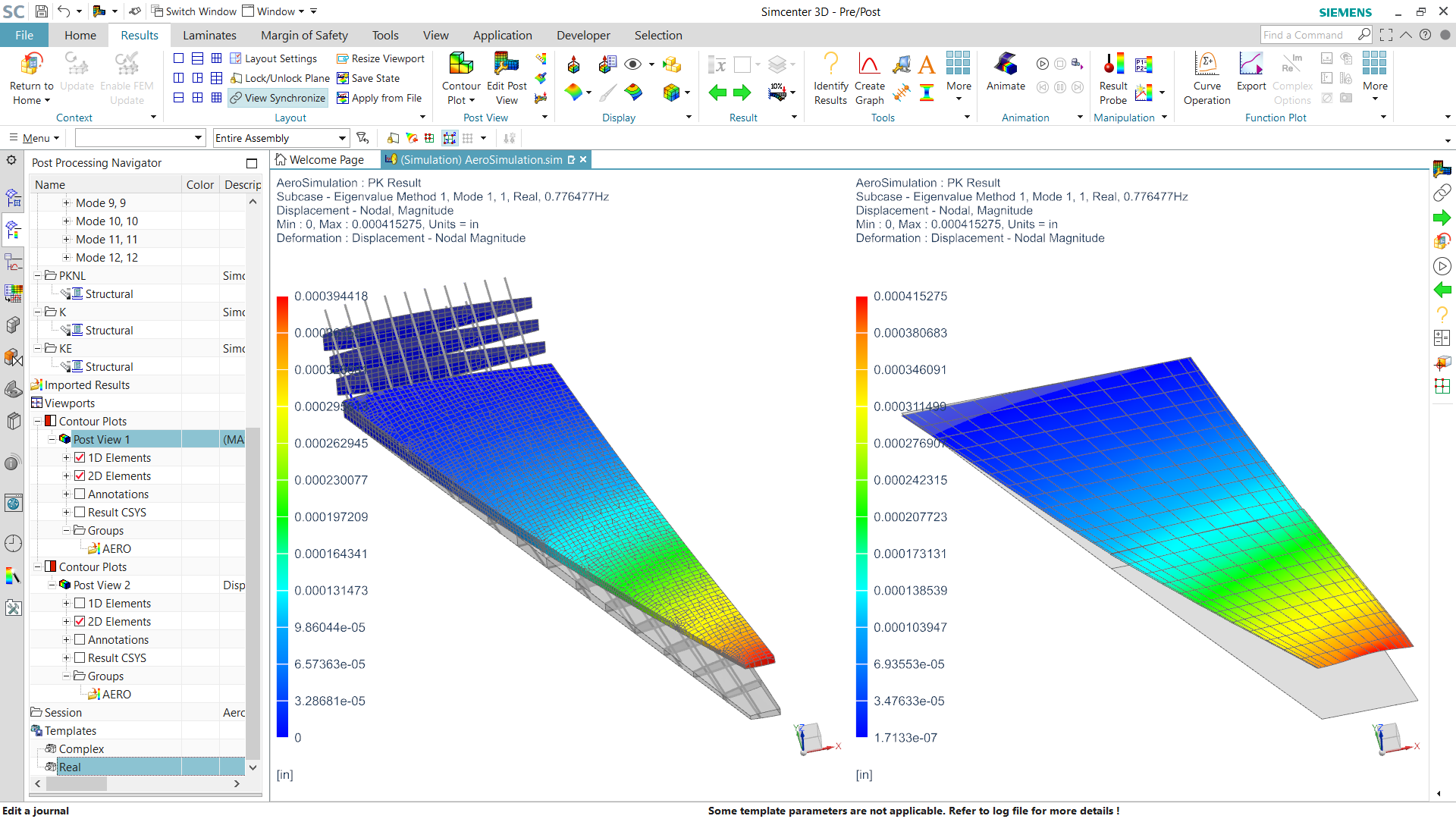 Simcenter 3D 2020.1: What's New? - Simcenter