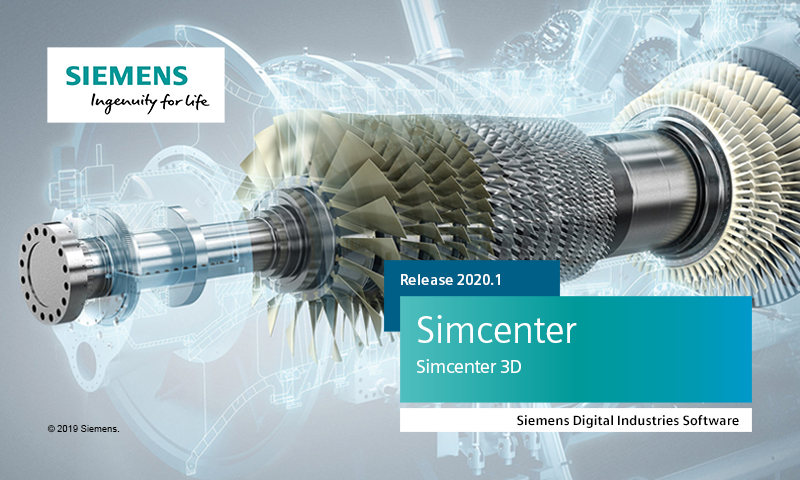 Simcenter 3D  Siemens Software