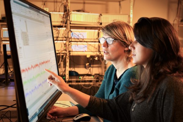 Aerospace: High Channel-count dynamic measurements