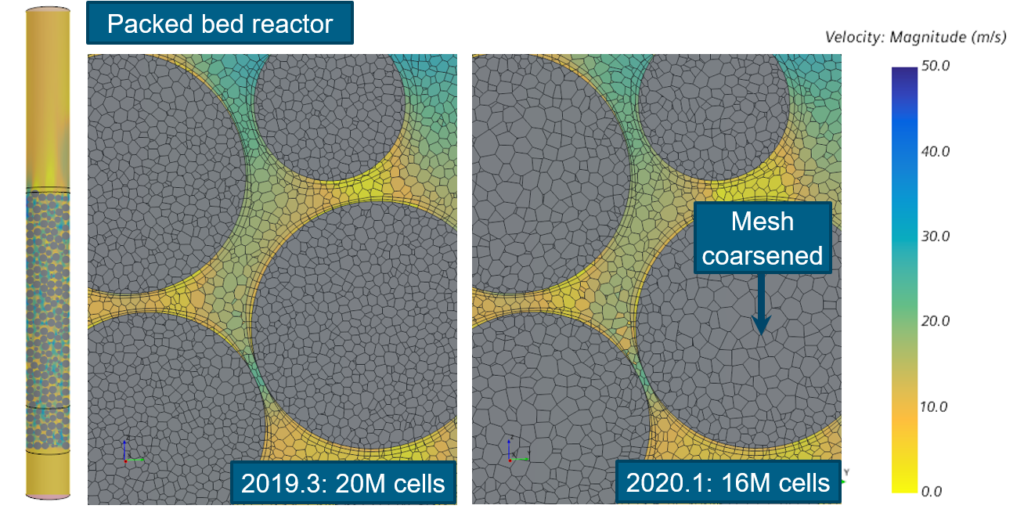 STAR-CCM+] How can I mesh edges with Prism Layer Cells? : r/CFD