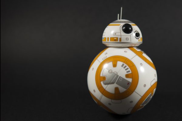 May the (magnetic) Force be with you