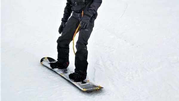 Ski or snowboard? Which one’s scientifically more exciting?
