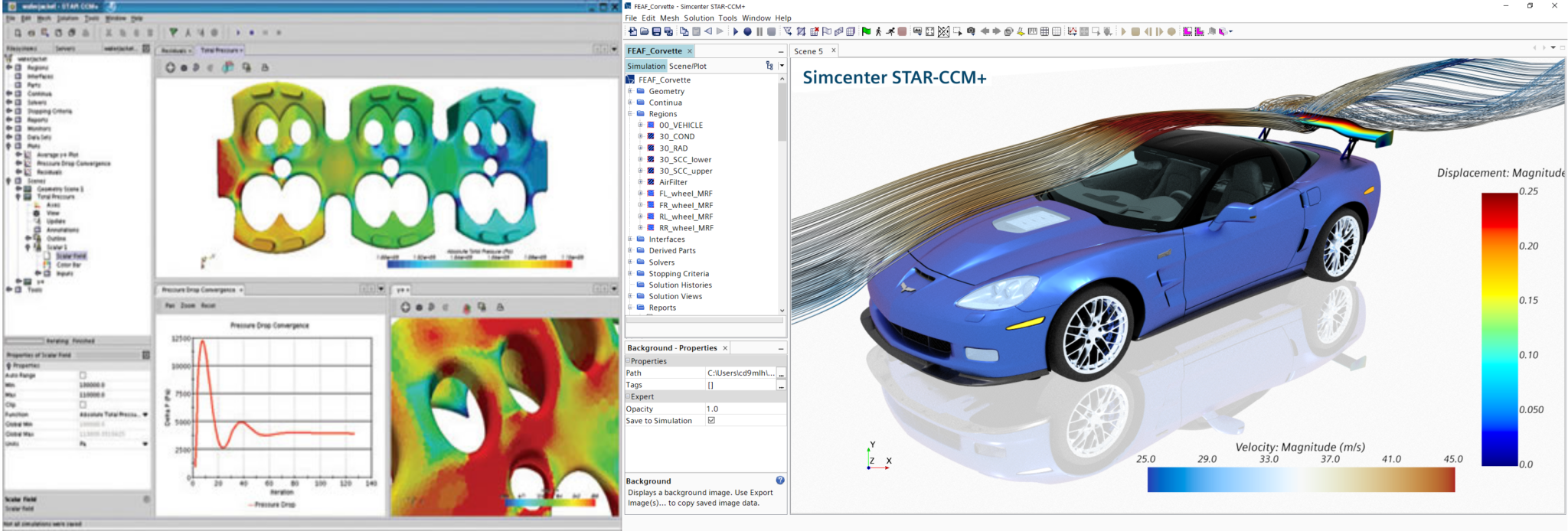 All Grown Up! 15 Years Of Using Simcenter STAR-CCM+ - Simcenter